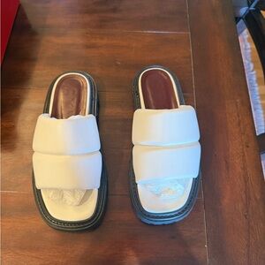 STAUD Astro Sandals